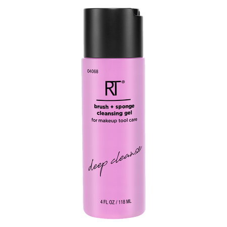 Real Techniques Cleansing Gel