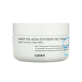 Cosrx Hydrium Green Tea Aqua Soothing Gel Cream 50g