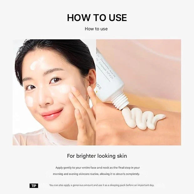 Celimax pore & dark spot brightening cream 35ml