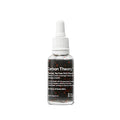Carbon Theory Breakout Control Overnight Detox Serum Charcoal Tea Tree Vitamin E 30ml