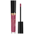 Max Factor Lipfinity Velvet Matte 005 Matte Merlot