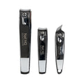 Nail hq nail clipper set 2pcs