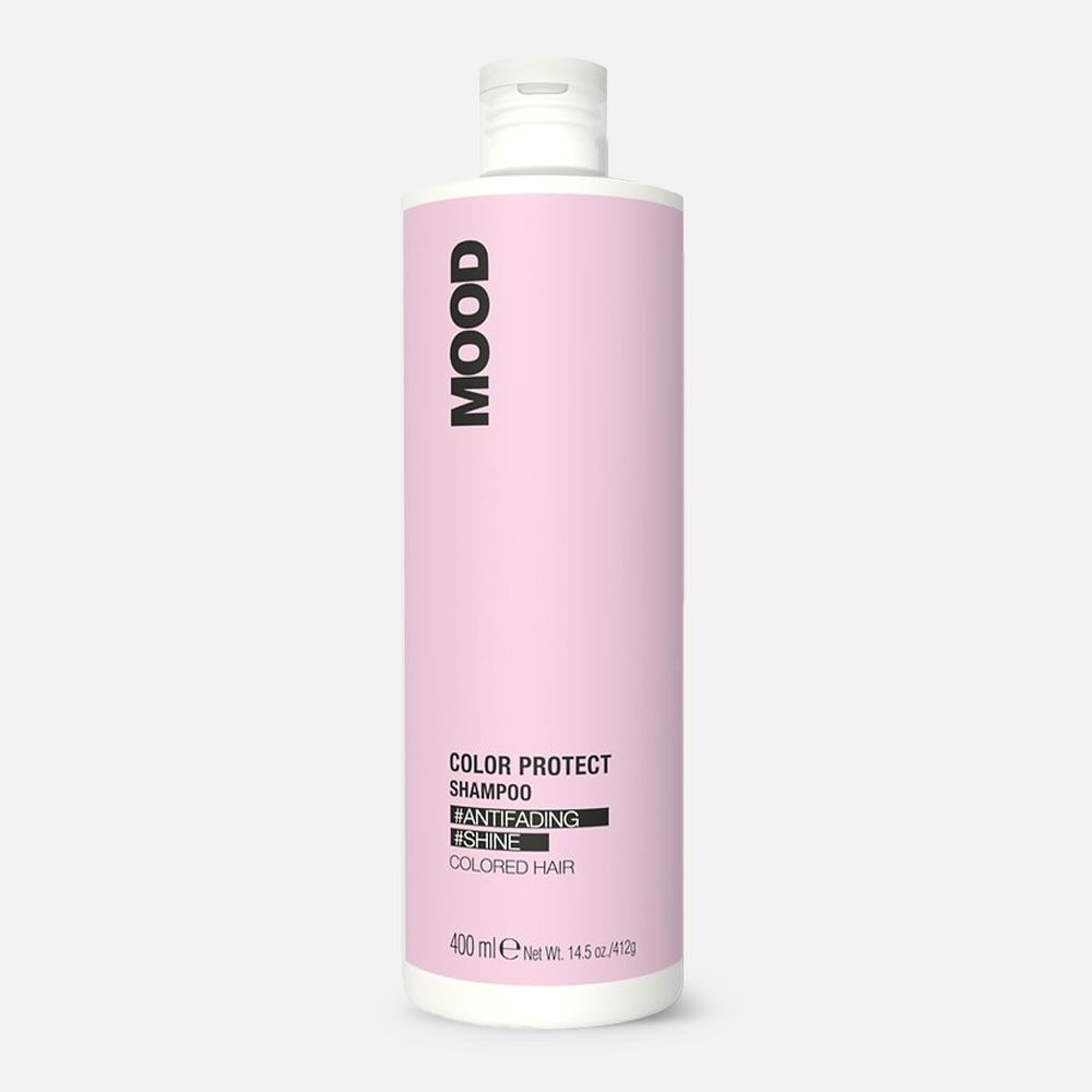 Mood color protect shampoo 1000ml