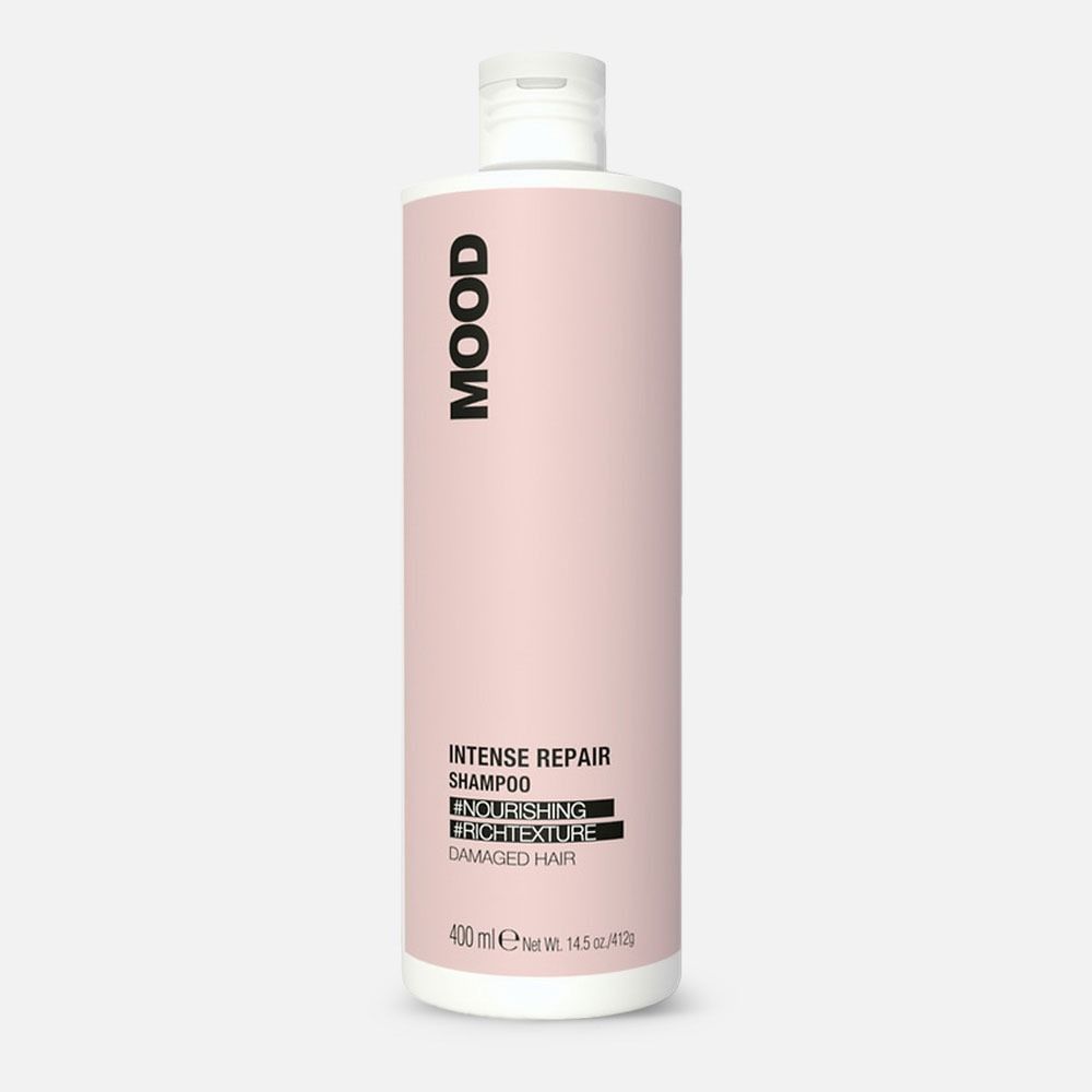 Mood intense repair shampoo 400ml
