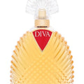 Emanuel Ungaro Diva Women Eau De Parfum 100ml