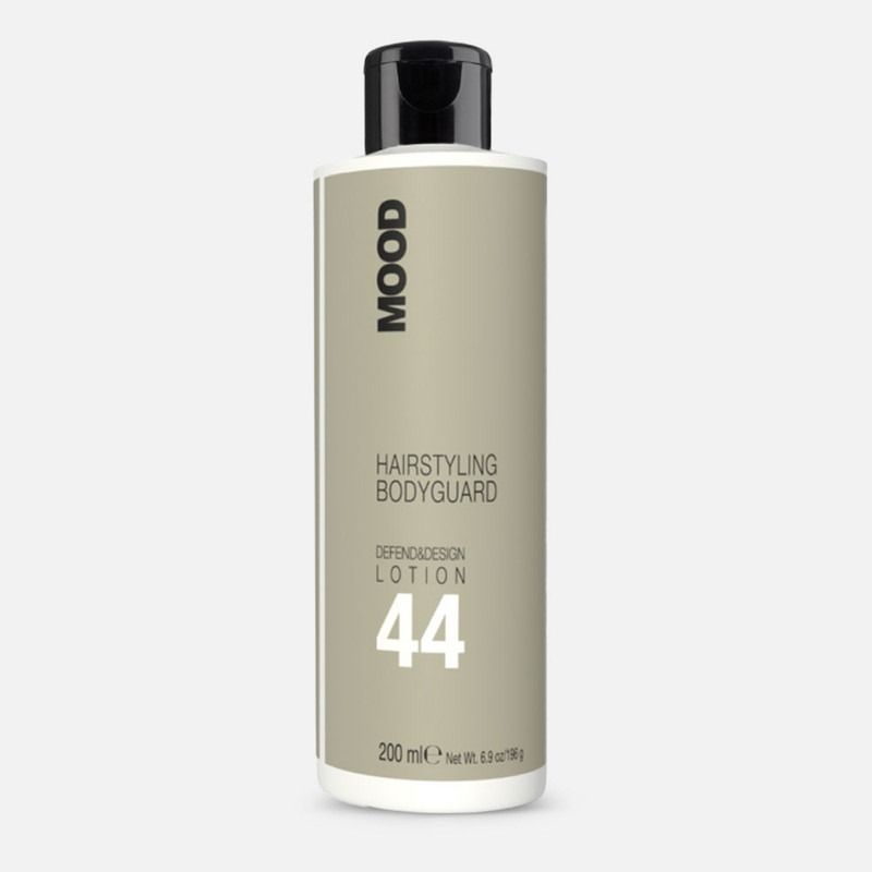 Mood 44 defend & design lotion 400ml