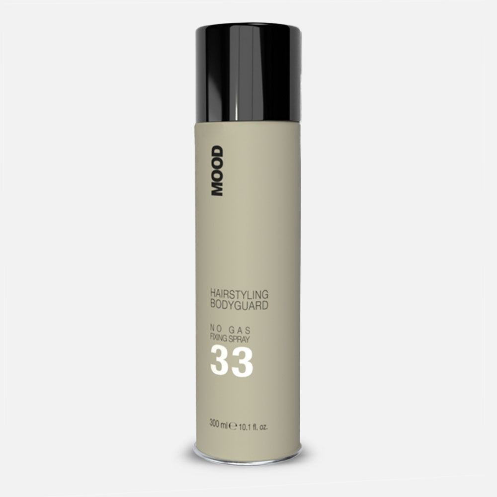 Mood 33 no gas fixing spray 300ml