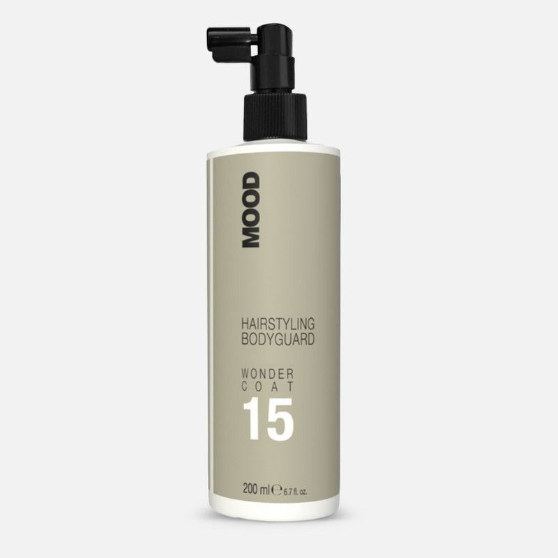 Mood 15 wonder coat 200ml