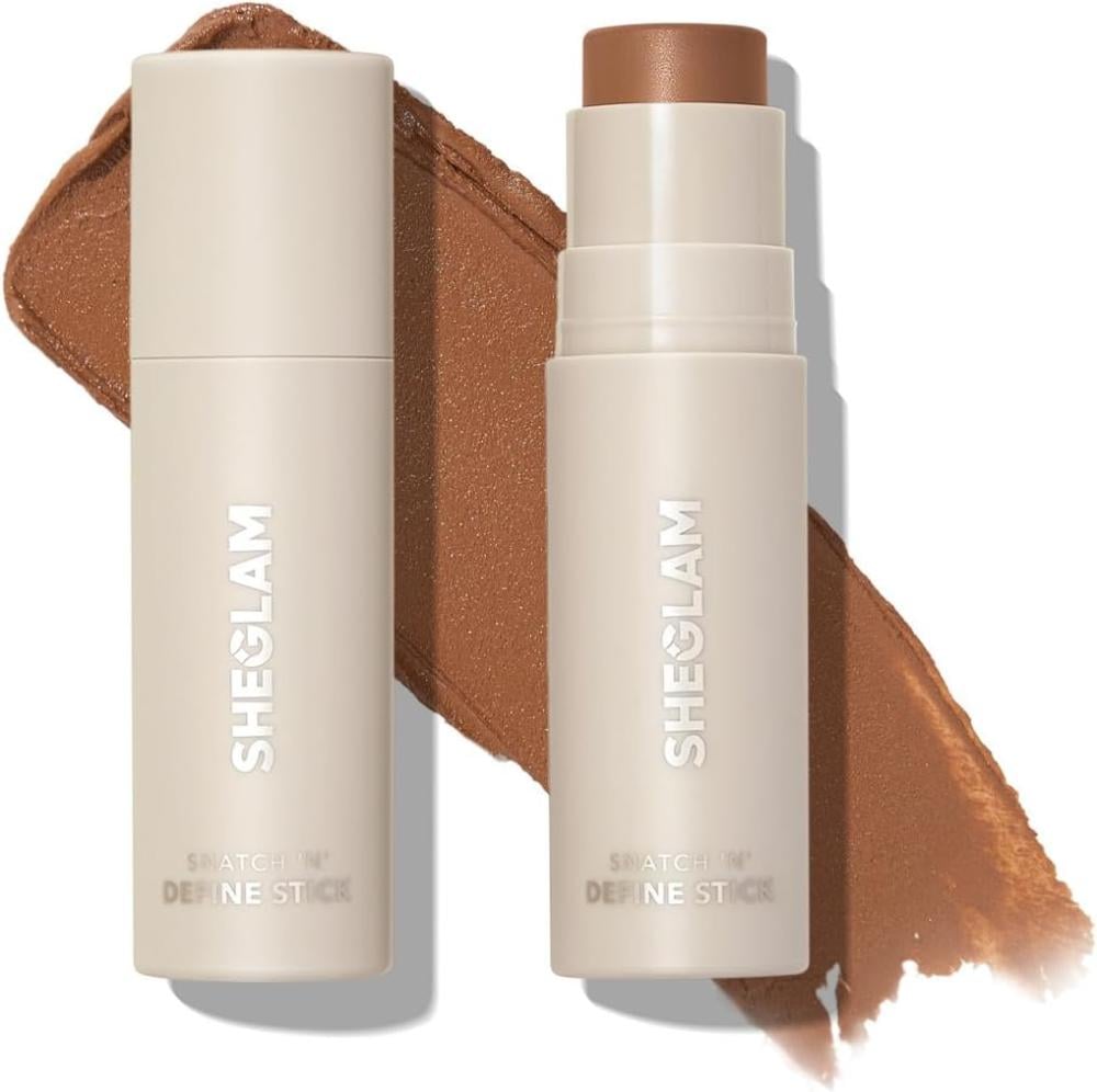 Sheglam Snatch 'N' Define Stick Terracotta