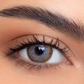 Lensme Brown Colored Contact Lenses