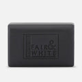 صابون فير آند وايت أوريجينال الأسود لتنقية وتنظيف البشرة بعمق (200 جرام)