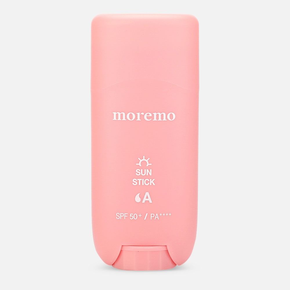 Moremo sun stick a spf50+ 16g