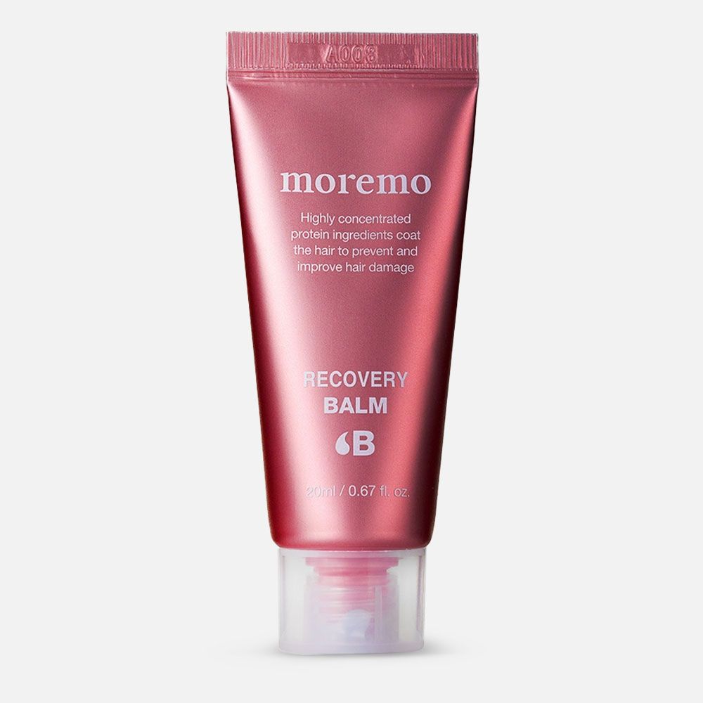 Moremo recovery balm b mini