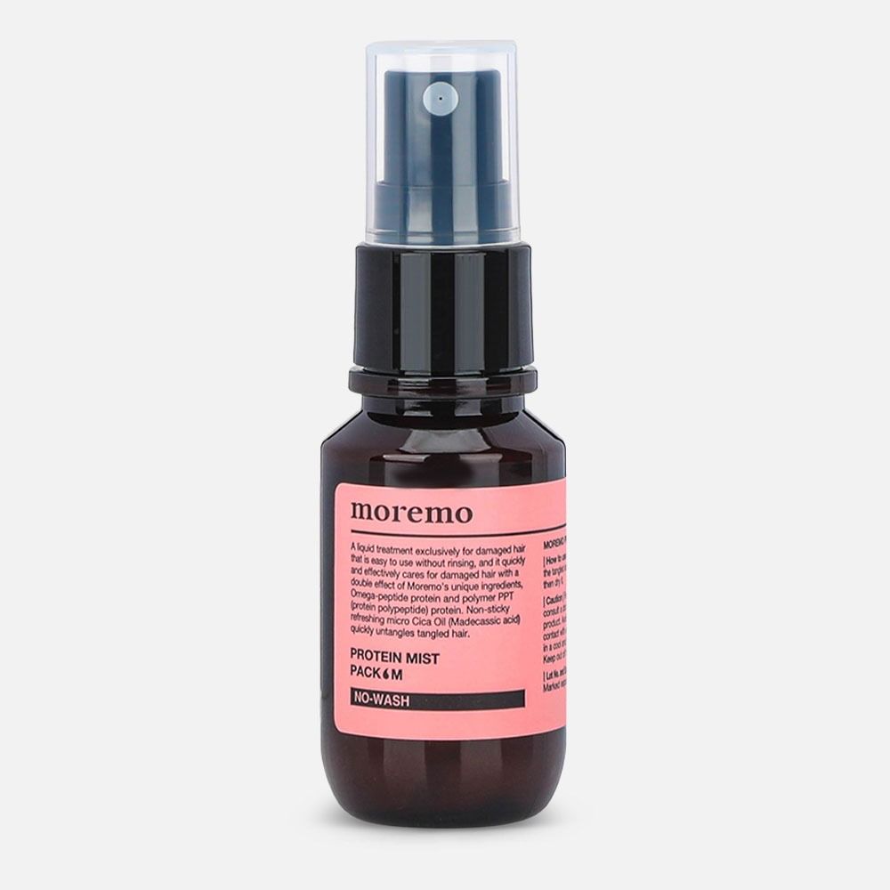 Moremo protein mist pack m mini
