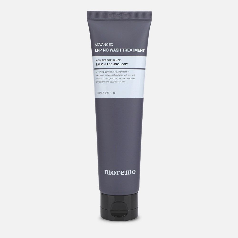 Moremo advanced LPP no-wash treatment 150ml