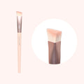 Flalia Muhly Eye Circle Concealer Brush 44