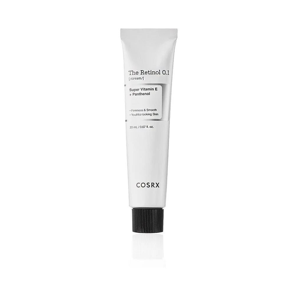 Cosrx the retinol 0.1 cream 20ml