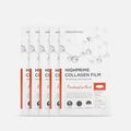Dermarssance Highprime Collagen Film Forehead 5 Pieces