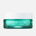 Axis-y cera-heart my type duo cream 60ml