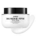 JUMISO Snail Mucin 88 + Peptide Facial Cream 100ml