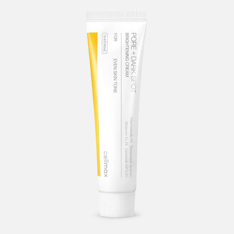 Celimax Pore & Dark Spot Brightening Cream 35ml