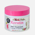 Zilkopf Keratin & Argan Oil Nourishing Hair Treatment Mask 300ml