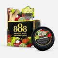 888 Total White Underarm Cream 35g