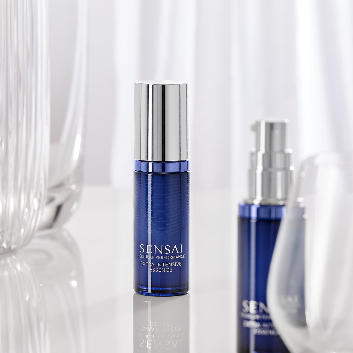 Sensai Ss 15 cellular perfrmnce extra intensive essence 40ml