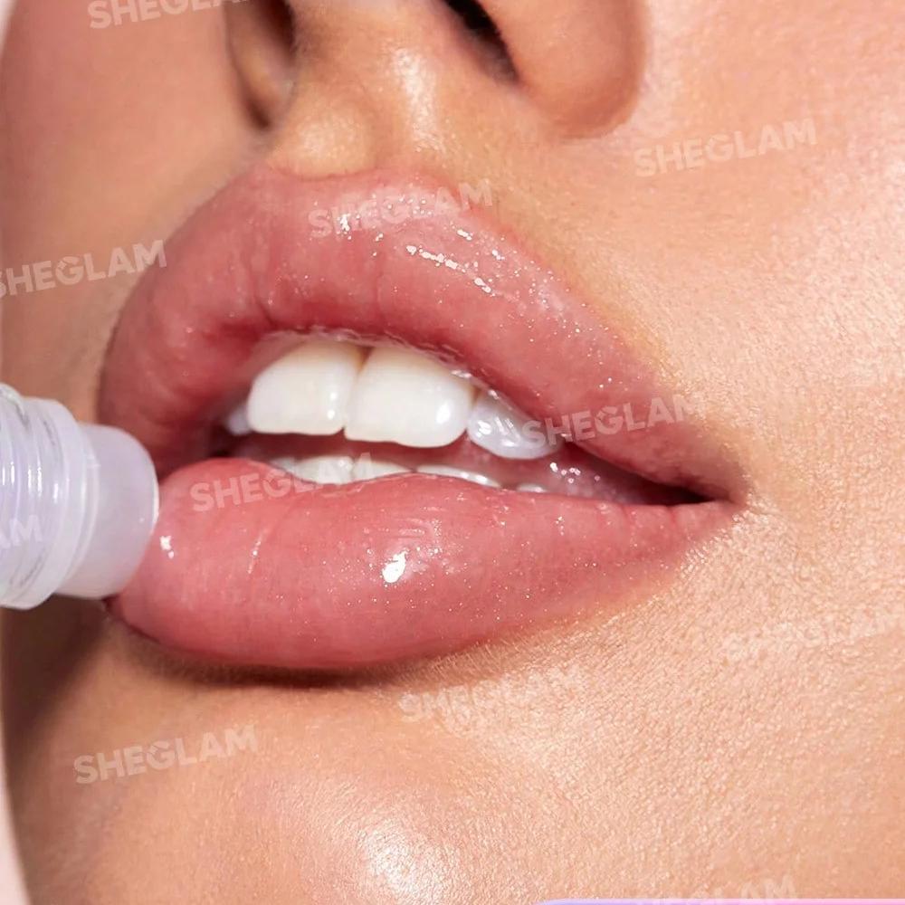 Sheglam Good Times Roll Ball Lip Oil Life'S A Party