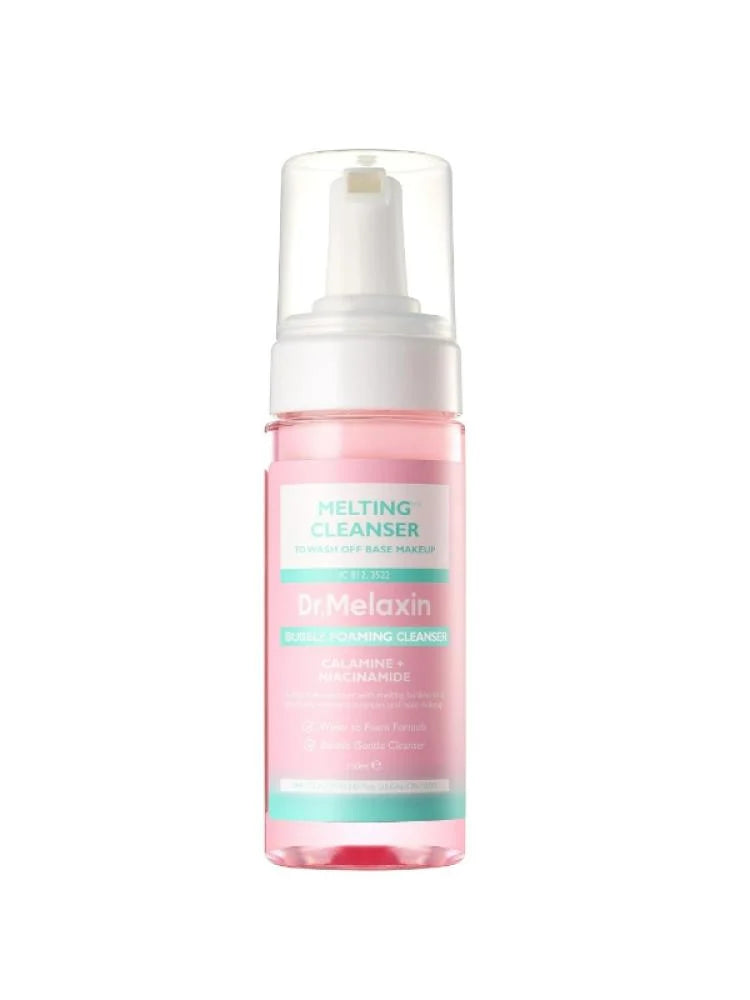 Dr. Melaxin Melting Cleanser Wash-Off Base 150ml