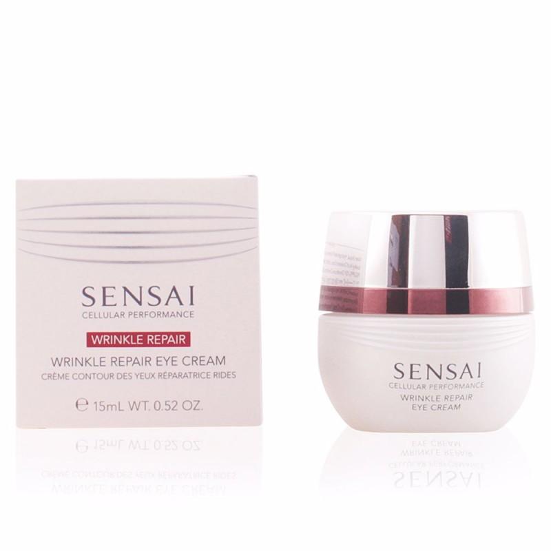 Sensai Cellular Performance Wrinkle Repair Eye Cream 15Ml