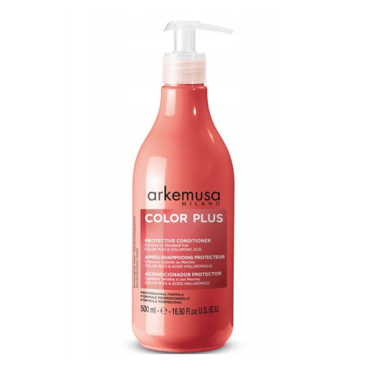 Arkemusa Color Plus Conditioner for Colored Hair 500ml