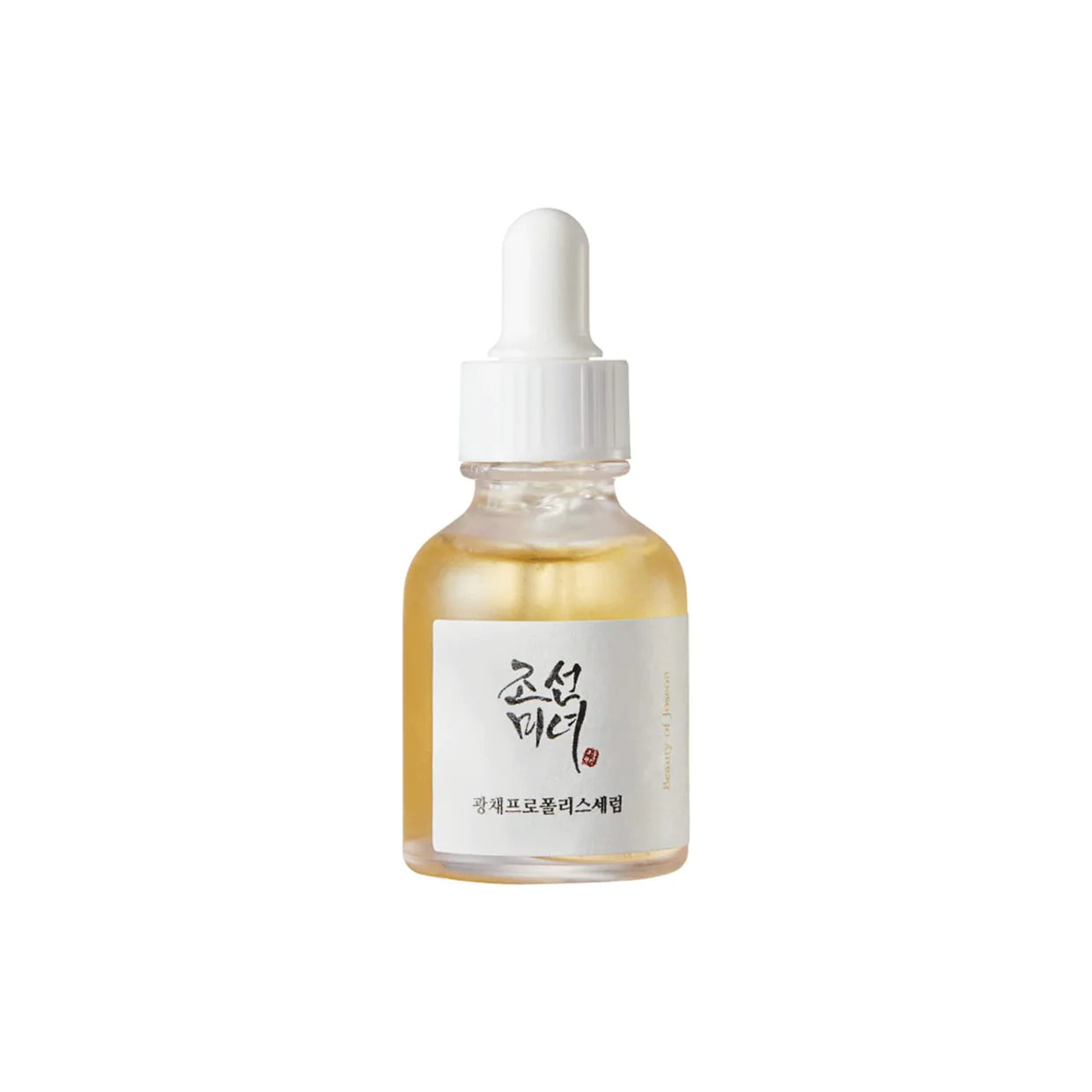 سيروم بيوتي أوف جوسون بروبوليس ونياسيناميد – 30 مل