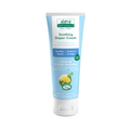 Aleva Naturals Soothing Diaper Cream tube on a white background