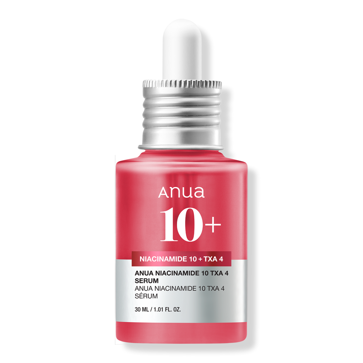 Anua niacinamide 10% + TXA 4% dark spot serum 30ml