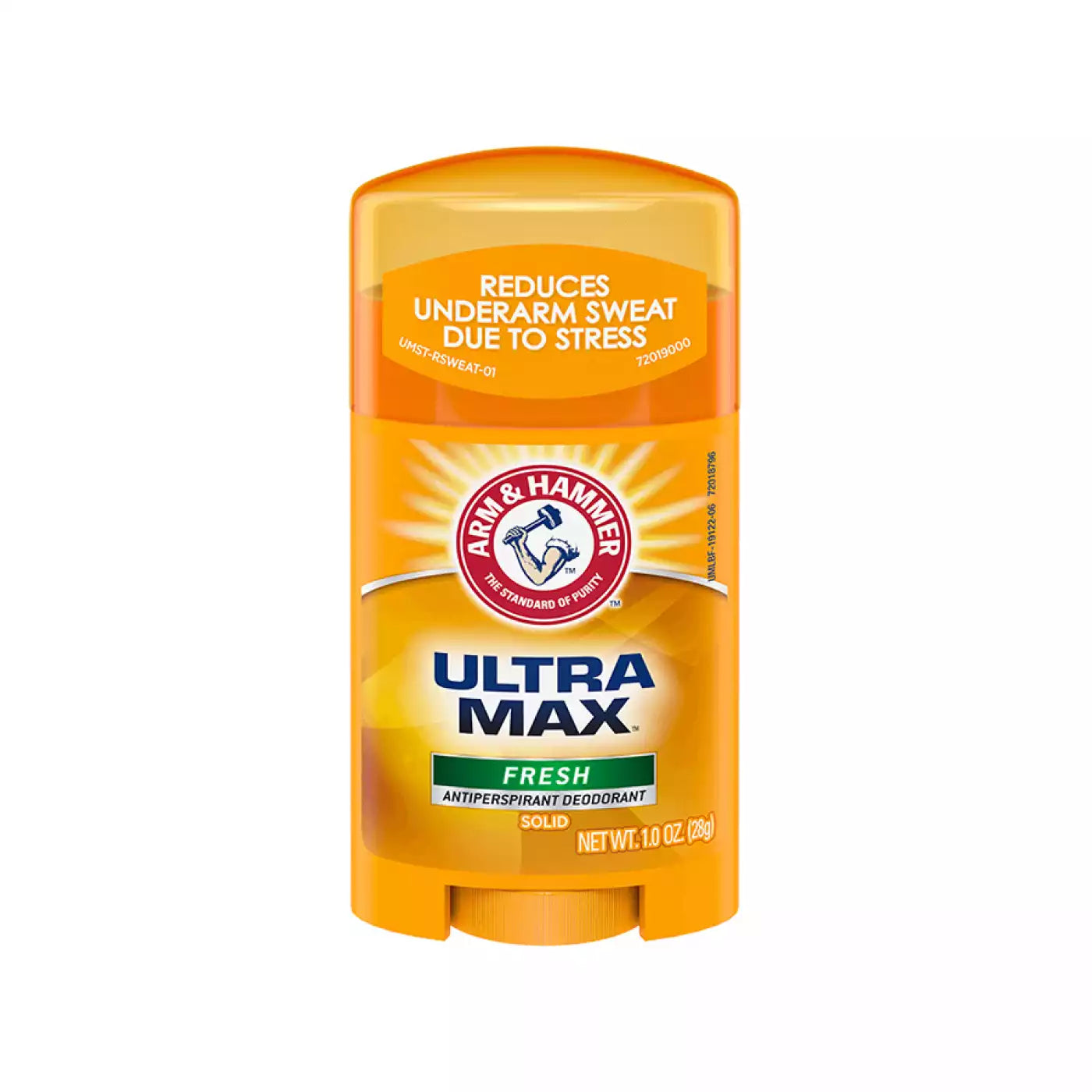 Ultra Max Fresh Deodorant Stick 28g