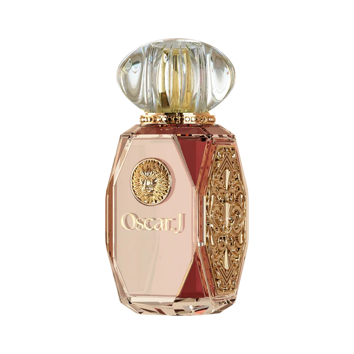Oscar.j elegante artemis EDP 100ml — unisex floral woody fragrance