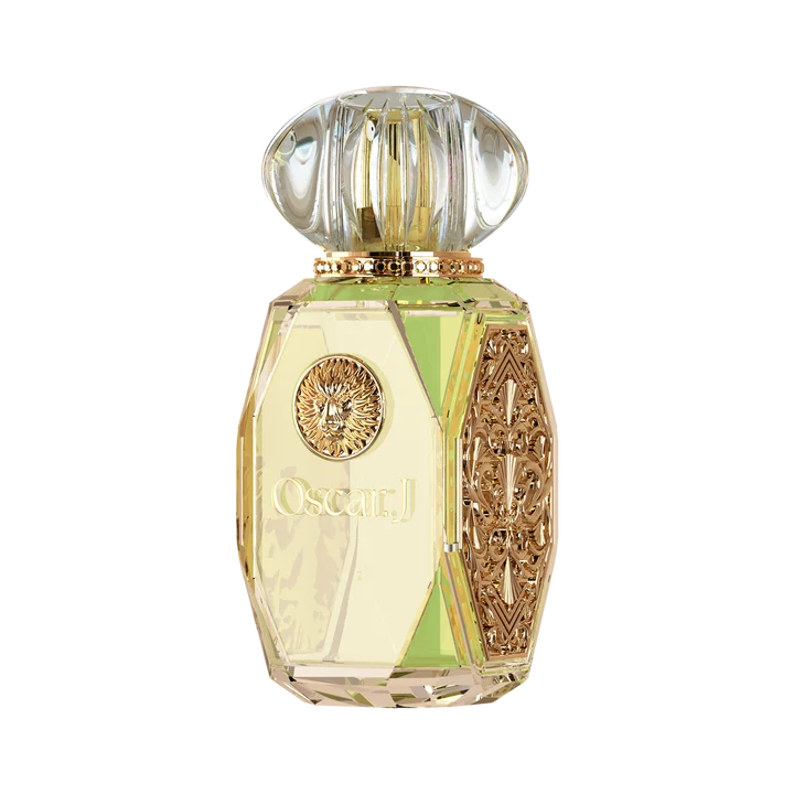 Oscar j eros collection celeste EDP 100ml — unisex fragrance