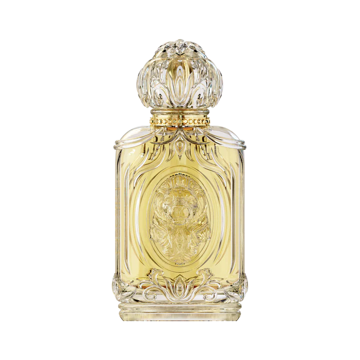Oscar.j oceanus collection charm EDP 100ml — unisex floral aquatic fragrance
