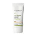 واقي شمس Mary&May Vegan Cica Soothing SPF50+ PA++++ 50 مل