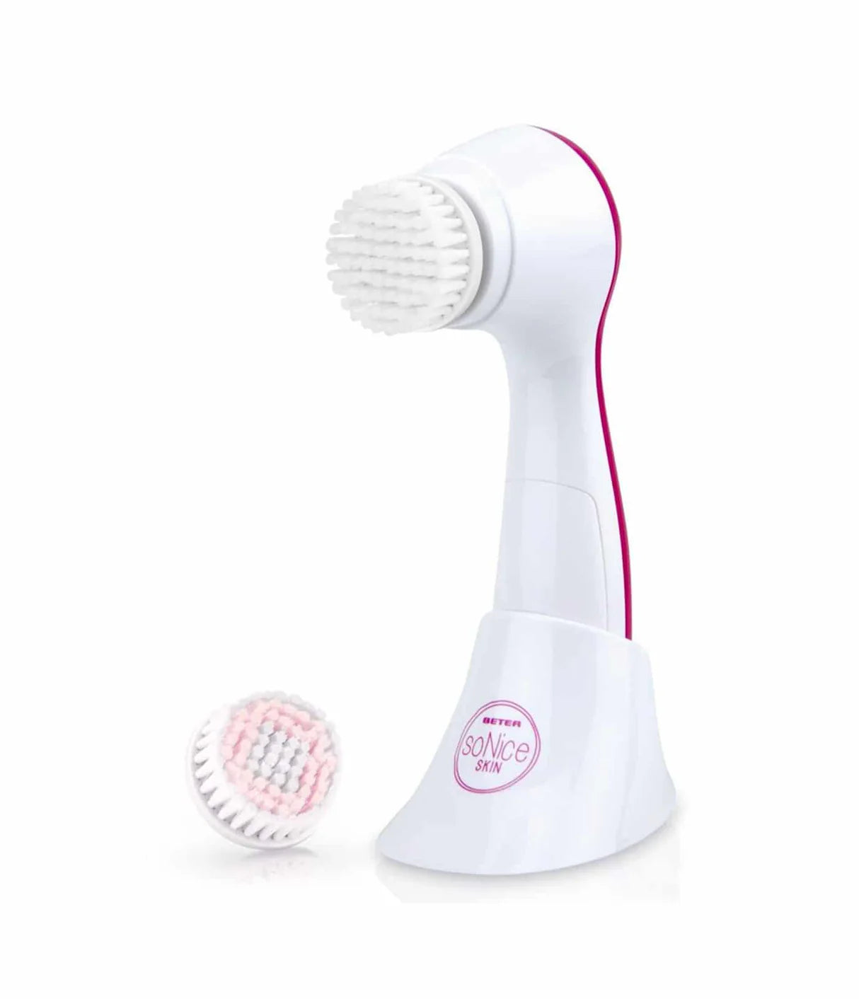 Sonic facial brush so nice skin