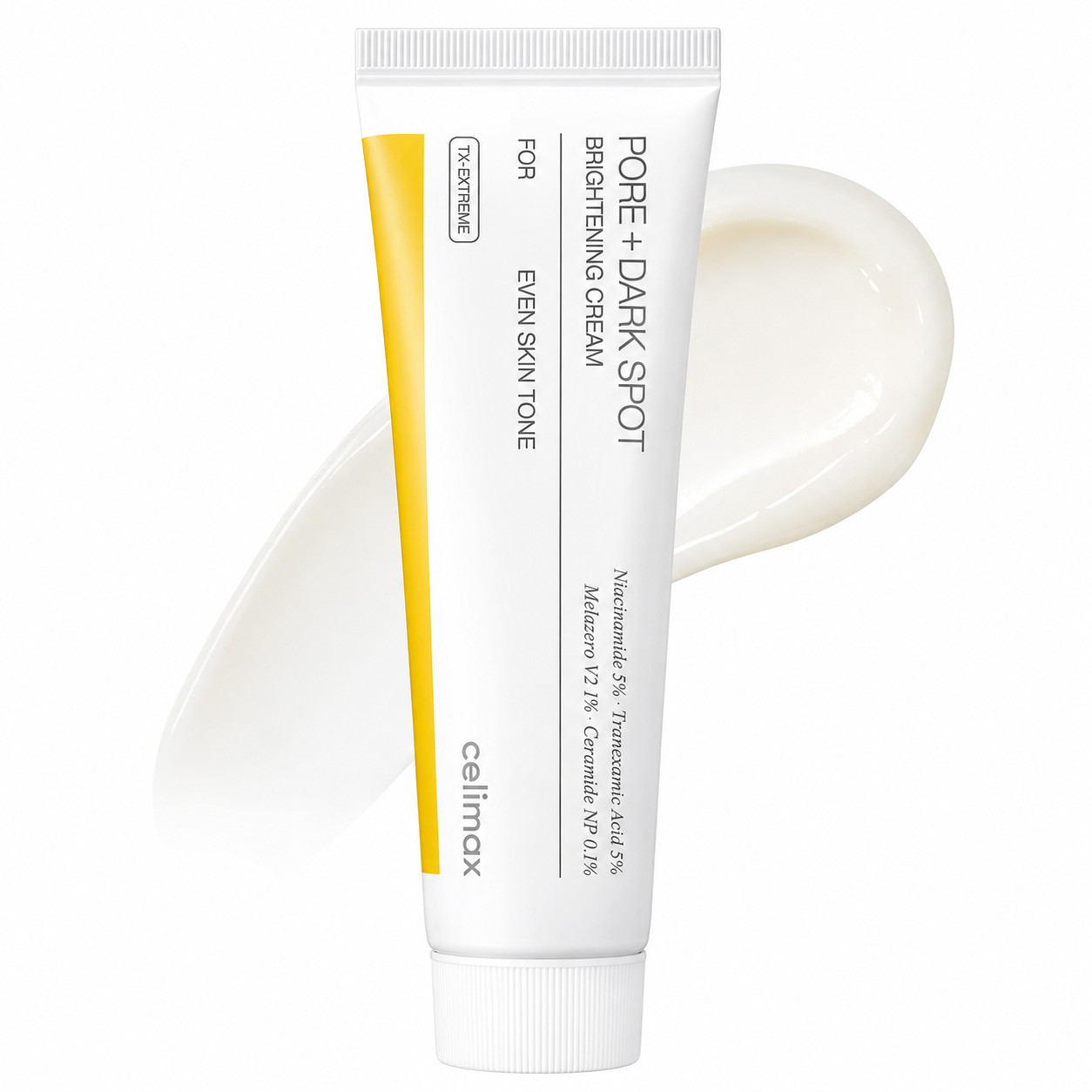 Celimax pore & dark spot brightening cream 35ml