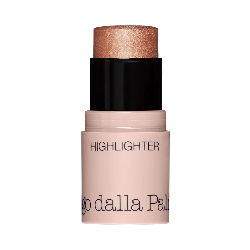 DIEGO DALLA PALMA MAKE-UP STUDIO ALL IN ONE HIGHLIGHTER 62 Golden Sand