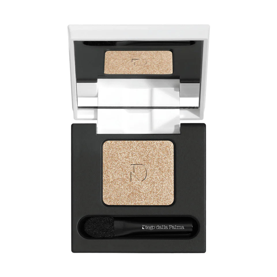 DIEGO DALLA PALMA Compact Eyeshadow Satin Pearl - 102