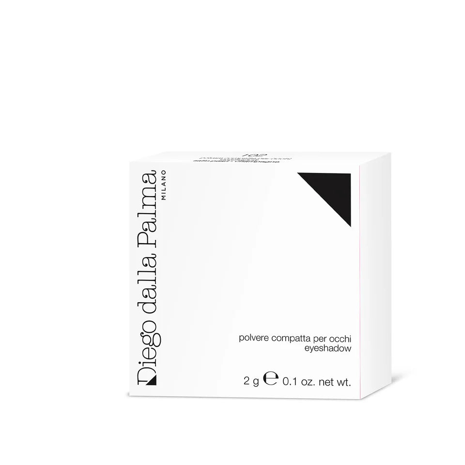 DIEGO DALLA PALMA Compact Eyeshadow Satin Pearl - 102