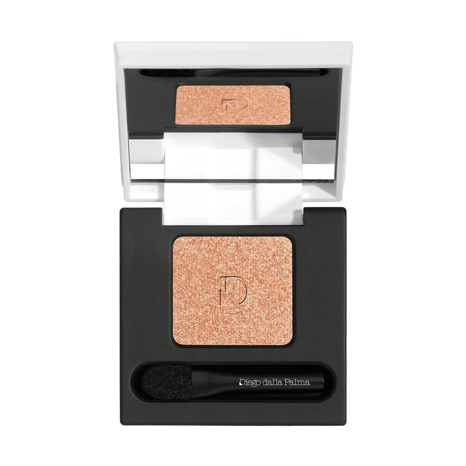DIEGO DALLA PALMA COMPACT POWDER EYESHADOW-SATIN PEARL-103