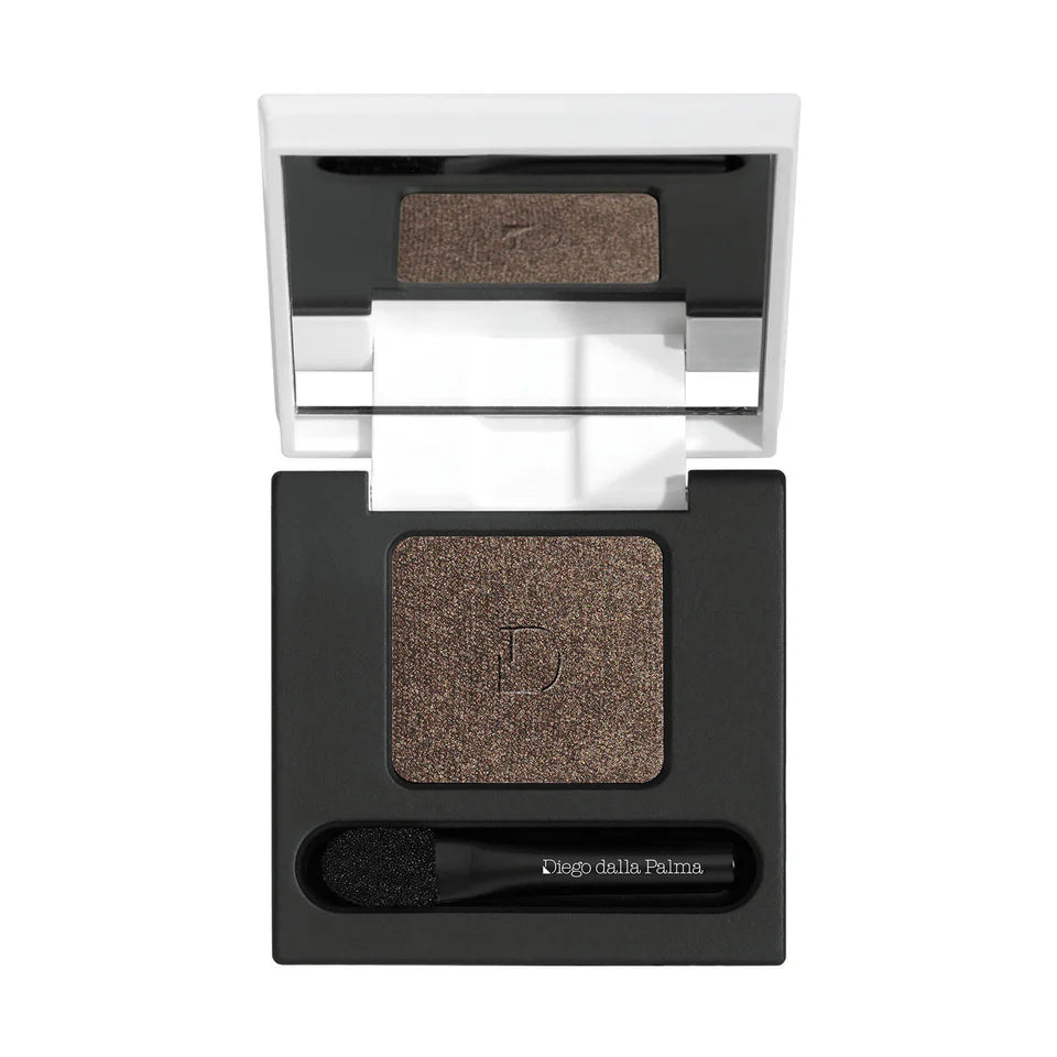 DIEGO DALLA PALMA Compact Powder Eyeshadow-Satin Pearl-105