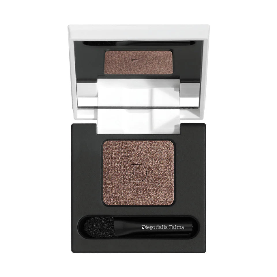 DIEGO DALLA PALMA COMPACT POWDER EYESHADOW-SATIN PEARL-106