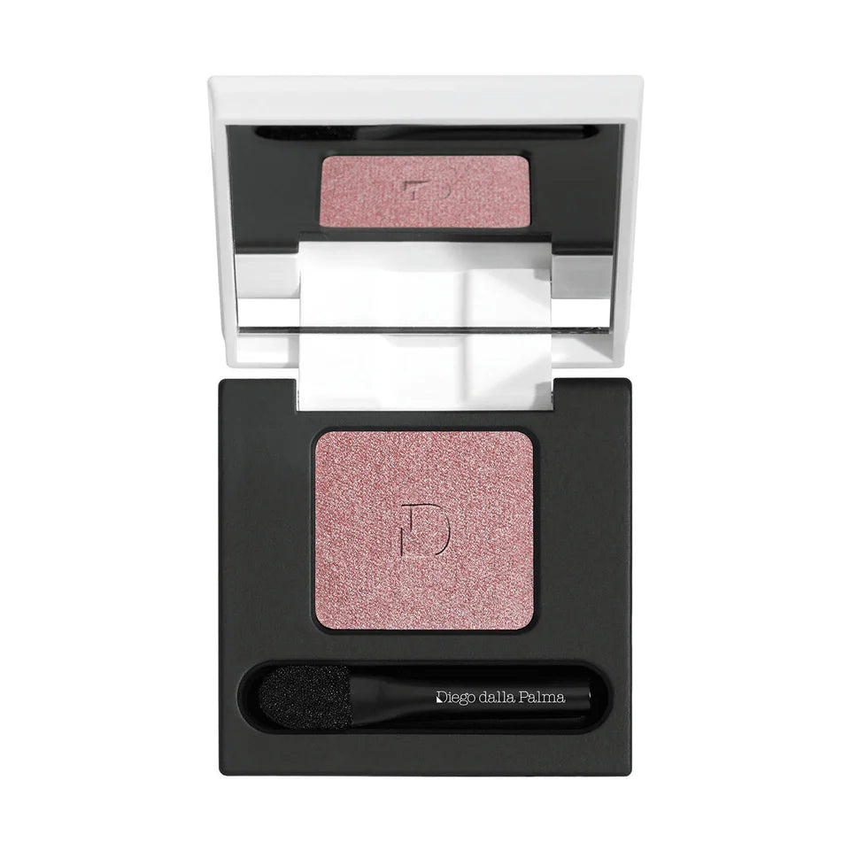 DIEGO DALLA PALMA COMPACT POWDER EYESHADOW-SATIN PEARL-108