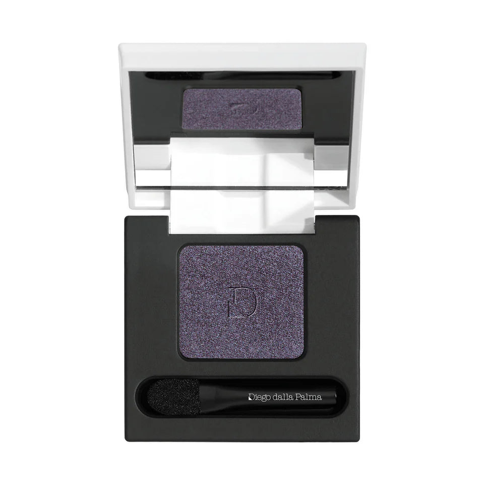 DIEGO DALLA PALMA COMPACT POWDER EYESHADOW-SATIN PEARL-110